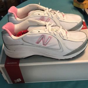 New Balance Walking Shoes